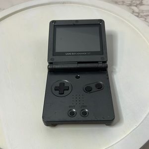 Nintendo Gameboy Advance SP